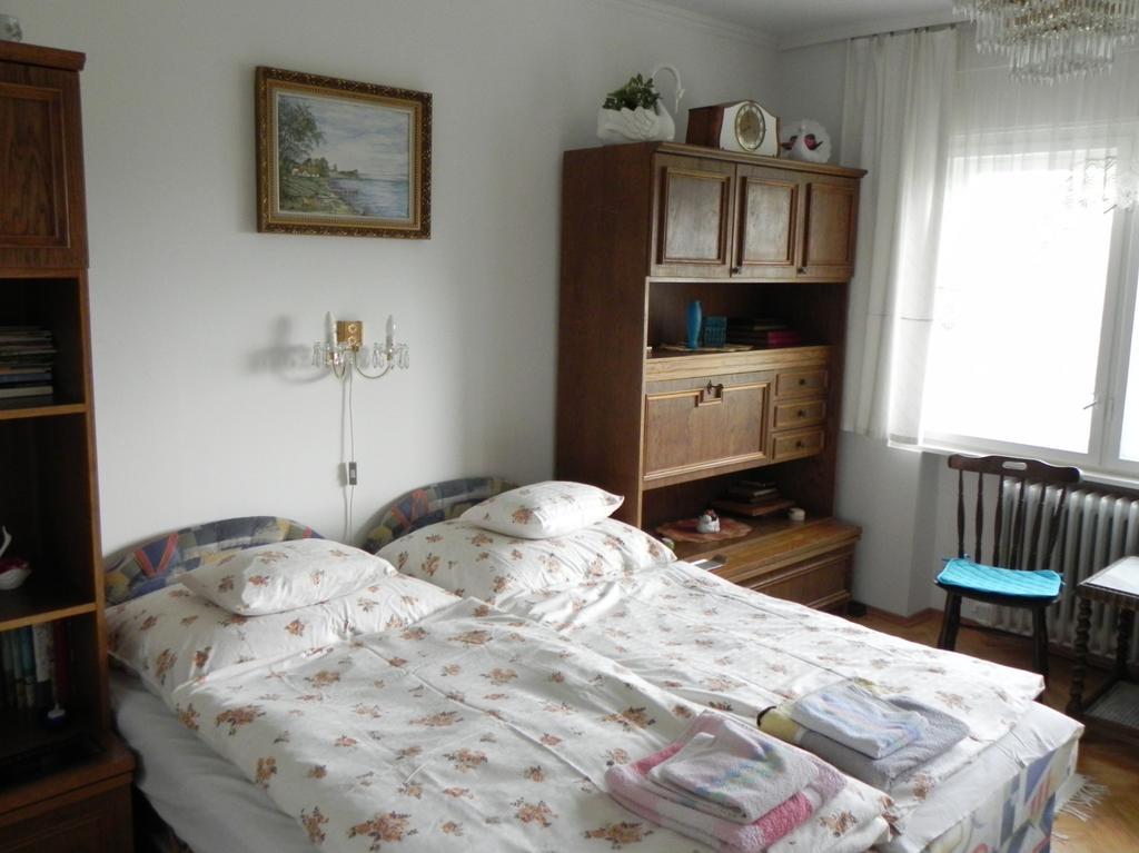 Tulipan Panorama Apartment Pécs