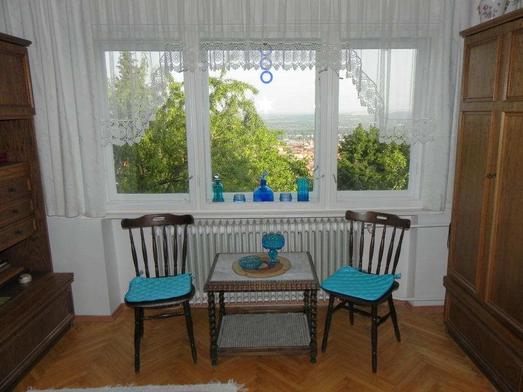 Apartment Tulipan Panorama