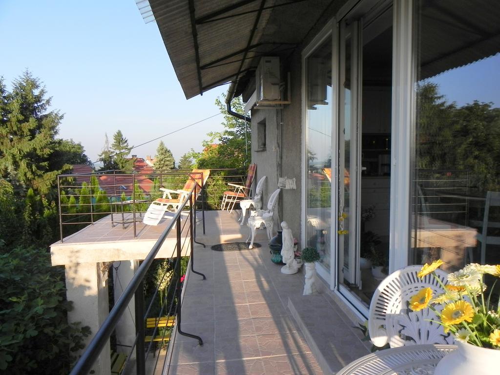 Tulipan Panorama Apartment Pécs