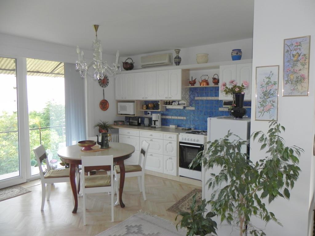 Tulipan Panorama Apartment *