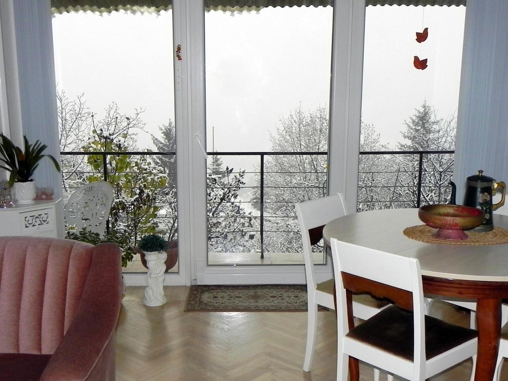 Apartment Tulipan Panorama Pécs