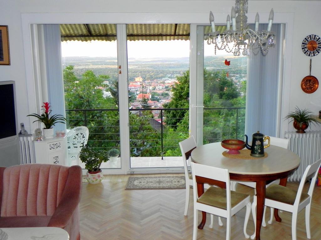 Tulipan Panorama